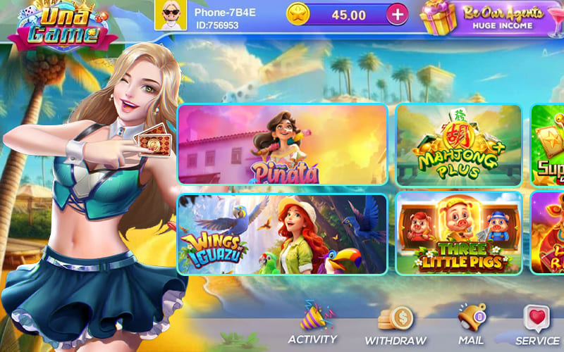 New Games