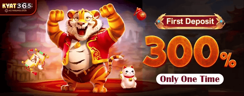 kyat365 ပလိုမိုးရှင်းများ